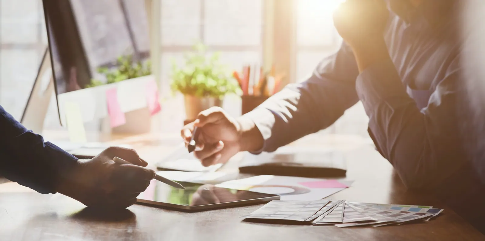 The Benefits Of Succession Planning For Businesses