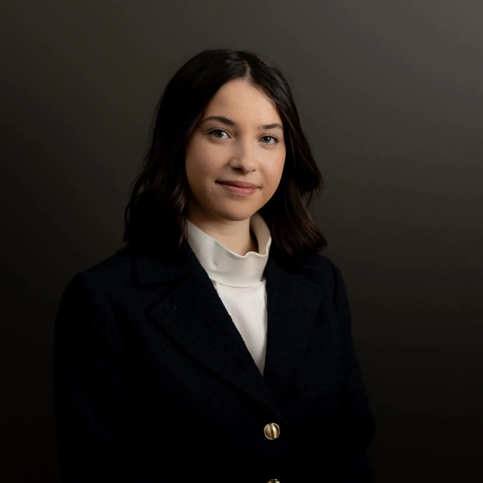 Olivia Bhatia, Legal Assistant